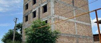 Генпрокуратуры