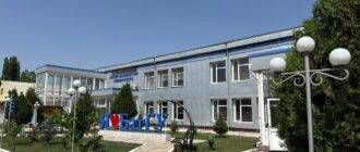 ГКНБ КР