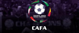 Кубок CAFA. Определен новый тренерский штаб сборной Кыргызстана по футболу -
