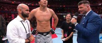 UFC