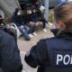 С мая из Германии выдворили 76 процентов мигрантов, задержанных на границе -