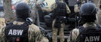 В Польше по делу о шпионаже арестован помощник военного атташе Казахстана -