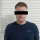 Мужчина, сбивший пешеходов в Токмаке, был в состоянии наркотического опьянения -
