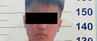 пресс-службы ГУВД Чуйской области