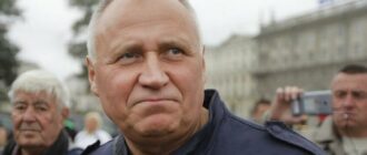 В Беларуси освобожденного экс-кандидата в президенты снова отправили в колонию -