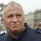 В Беларуси освобожденного экс-кандидата в президенты снова отправили в колонию -