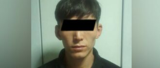пресс-службы УВД Октябрьского района