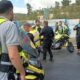 В Иерусалиме неизвестные открыли огонь на улицах города, есть погибшие -