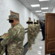 Брали до 90 тысяч сомов. Раскрыта коррупционная схема при наборе в армию -
