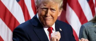 Дональд Трамп объявил дату первого поединка UFC, который состоится в Белом доме -