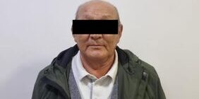 ГУВД Чуйской области