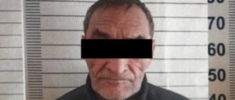 ГУВД Чуйской области
