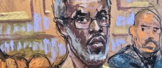 В США прокуроры просят приговорить Пи Дидди более чем к 11 годам тюрьмы -