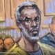 В США прокуроры просят приговорить Пи Дидди более чем к 11 годам тюрьмы -