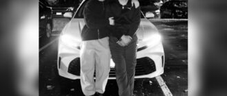 из социальных сетей друзей