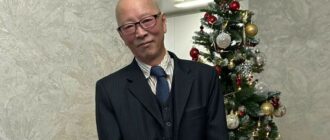 Внимание, розыск! В Бишкеке пропал 67-летний Ким Джонг Кын -