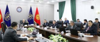 Счетной палаты