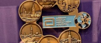 Бегун-любитель из Кыргызстана за 42 дня пробежал три марафона-мейджора в Европе и США. Интервью