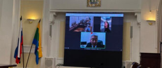 Бишкек и Екатеринбург расширяют сотрудничество в сфере спорта 