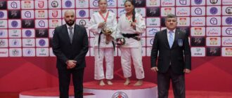 Даут Полтушев выиграл золото Кубка Азии в Таджикистане