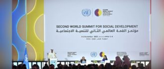 Достижения Монголии в области социального развития...