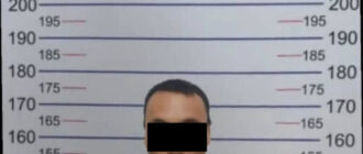 пресс-службы УВД Ленинского района Бишкека