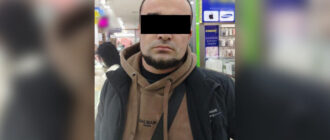 пресс-службы МВД