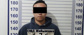 ГУВД Чуйской области