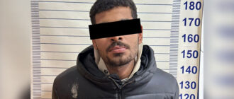 ГУВД Чуйской области