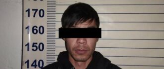 ГУВД Чуйской области