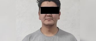 УВД Иссык-Кульской области