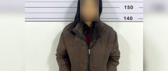 УВД Джалал-Абадской области