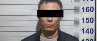 ГУВД Чуйской области