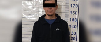 ГУВД Чуйской области