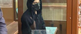 объединенной пресс-службы судов Москвы