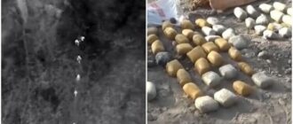 В&nbsp;Таджикистане использовали беспилотник для ликвидации афганских контрабандистов