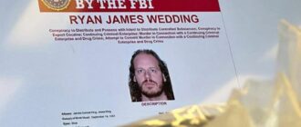 Бывший участник Олимпийских игр стал самым разыскиваемым ФБР наркобароном