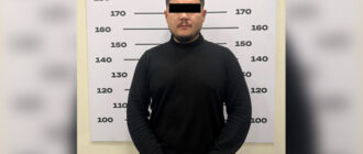 ГКНБ: Задержан автор провокационных постов межнационального характера в&nbsp;соцсетях