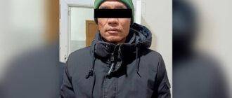 Мошенничество с&nbsp;квартирой. В&nbsp;Чуйской области задержан подозреваемый