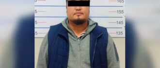 В&nbsp;Чуйской области задержан подозреваемый в&nbsp;мошенничестве