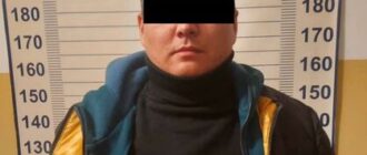 ГУВД Чуйской области