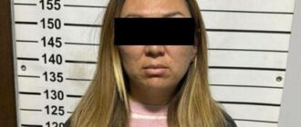 ГУВД Чуйской области