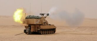 Hawkeye strike. ВС&nbsp;США нанесли удары по&nbsp;территории Сирии