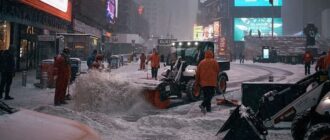 Andres Kudacki / Getty Images