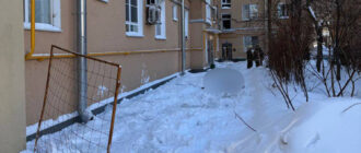 прокуратуры Москвы