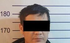УВД Джалал-Абадской области