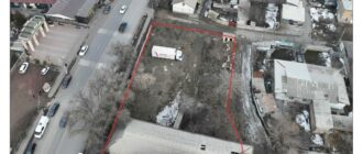 Государству вернули здание детсада в&nbsp;Кызыл-Кие