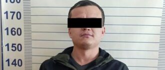 ГУВД Чуйской области