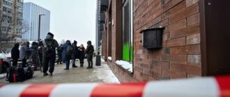 Покушение на&nbsp;генерала ГРУ Генштаба в&nbsp;Москве: подозреваемые задержаны