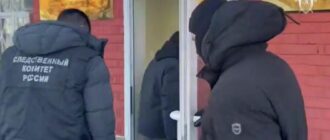 В&nbsp;Москве задержали сотрудников полиции, которые помогали нелегальным мигрантам